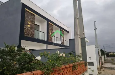 Casa com 2 quartos à venda na Rua Herbert Zimath, 72, Adhemar Garcia, Joinville