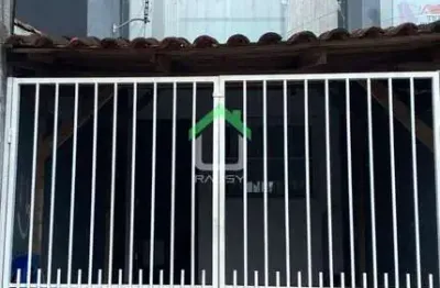 Casa com 2 quartos à venda na Rua Elzitraud Scholz, 40, Adhemar Garcia, Joinville