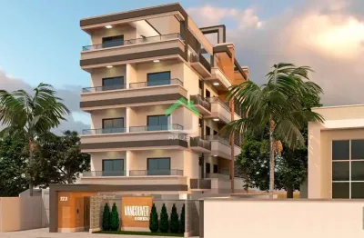 Apartamento com 2 quartos à venda na Rua Miosótis, 1809, Fátima, Joinville