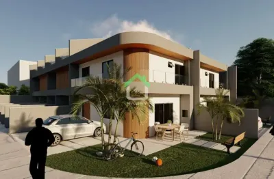 Casa com 3 quartos à venda na Rua Otto Nass, 339, Bom Retiro, Joinville
