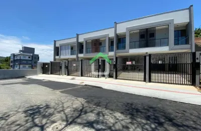 Casa com 3 quartos à venda na Rua Alziro Zarur, 220, Bom Retiro, Joinville