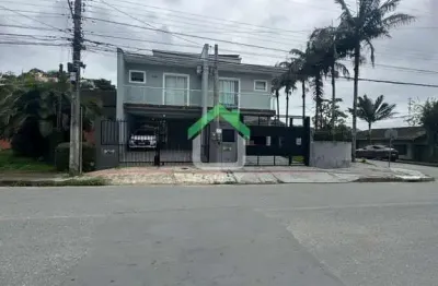 Apartamento com 3 quartos à venda na Rua Bagé, 100, Anita Garibaldi, Joinville
