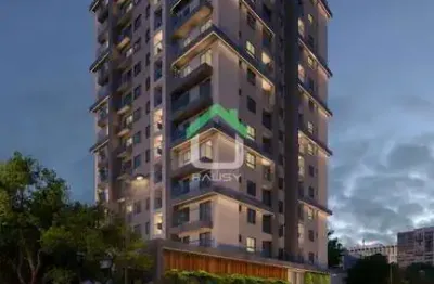 Apartamento com 2 quartos à venda na Rua Timbó, 90, América, Joinville