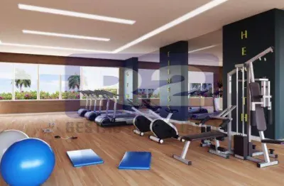 Apartamento com 2 quartos à venda na Av Gov Mario Covas, Vila Atlântica, Mongaguá