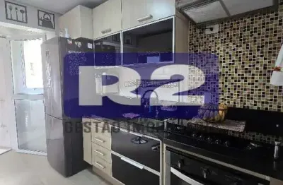 Apartamento com 3 quartos à venda na Avenida General Francisco Glycerio, Gonzaga, Santos