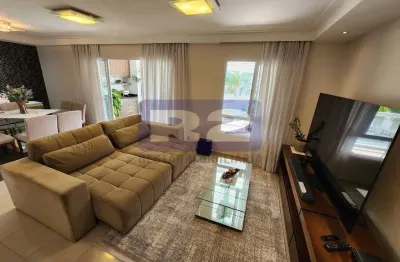 Apartamento com 2 quartos à venda na Avenida Rei Alberto I, Ponta da Praia, Santos
