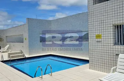 Apartamento com 3 quartos à venda na Rua Guaib&#234;, Aparecida, Santos