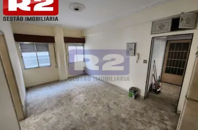 Apartamento com 6 quartos à venda na Rua Governador Pedro de Toledo, Boqueirão, Santos