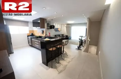 Casa com 3 quartos à venda na Rua Greenhalg, Embaré, Santos