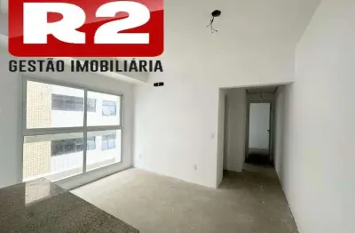 Apartamento com 2 quartos à venda na Rua General Rondon, Aparecida, Santos