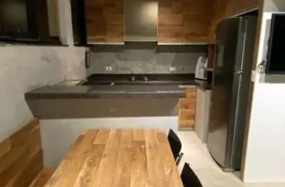 Casa com 4 quartos para alugar na Rua Joana Monte Bastos, Boqueirão, Santos