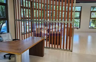 Casa comercial para alugar na Rua Visconde de Embaré, Valongo, Santos