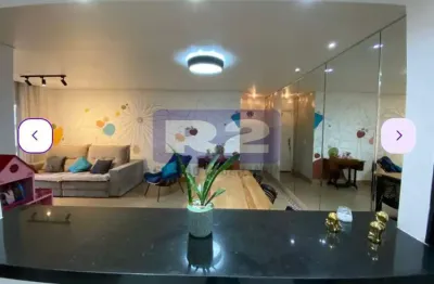 Apartamento com 2 quartos à venda na Rua Professor Carlos Escobar, Ponta da Praia, Santos