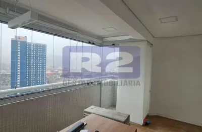 Casa comercial para alugar na Rua Benjamin Constant, Centro, São Vicente