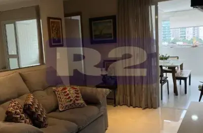 Apartamento com 2 quartos à venda na Rua Paraguaç&#250;, Boqueirão, Santos