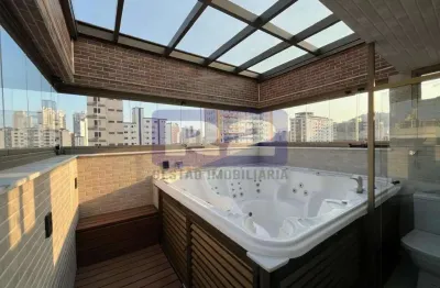 Casa com 6 quartos à venda na Rua Almirante Barroso, Campo Grande, Santos