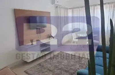 Apartamento com 2 quartos à venda na Avenida Washington Luís, Gonzaga, Santos