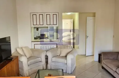 Apartamento com 2 quartos à venda na Avenida Washington Luís, Gonzaga, Santos