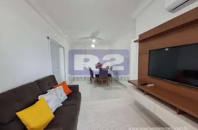 Apartamento com 2 quartos para alugar na Rua Professor Carlos Escobar, Ponta da Praia, Santos