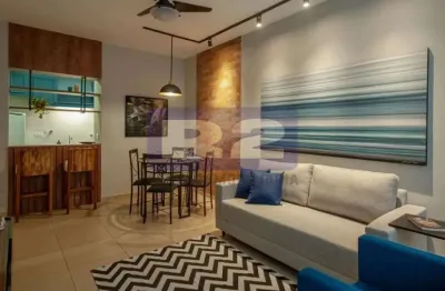 Apartamento com 2 quartos à venda na Avenida Washington Luís, Gonzaga, Santos