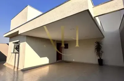 Casa com 4 quartos à venda na Rua dos Tucunarés, Residencial Santa Branca, Pouso Alegre