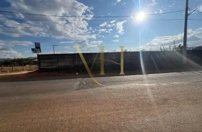 Terreno à venda na Estrada De São José Do Pântano Km 4, Área Rural de Pouso Alegre, Pouso Alegre