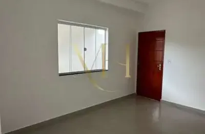 Casa com 3 quartos à venda na Rua Padre Pio de Pietrelcina, Parque Real, Pouso Alegre