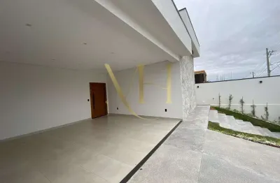 Casa com 3 quartos à venda na Rua João Paulo II, Residencial Astúrias, Pouso Alegre