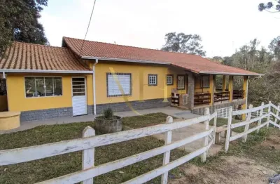 Casa com 3 quartos à venda na Estrada Da Capoeira Grande, Zona Rural, Conceição dos Ouros