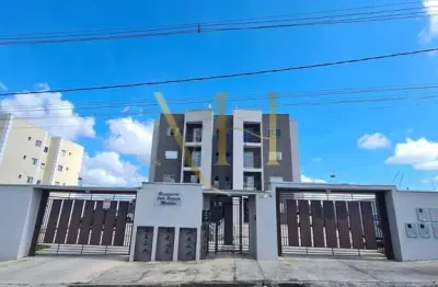 Apartamento com 2 quartos à venda na Rua das Pirararas, Residencial Santa Branca, Pouso Alegre
