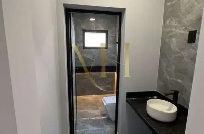 Casa com 3 quartos à venda na Rua Luiz Lourenço Horta, Residencial Santa Rita, Pouso Alegre