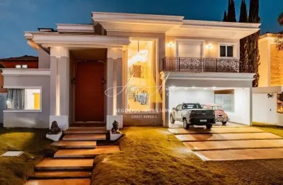 Casa em condomínio fechado com 4 quartos à venda na rua mustang, 001, sociedade hípica de botucatu, botucatu por r$ 3.300.000