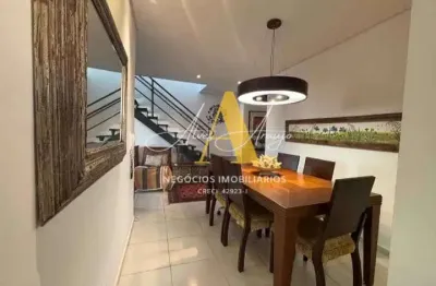 Cobertura com 4 quartos para alugar na salim kahil, 470, vila nogueira, botucatu por r$ 4.000