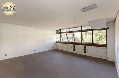 Você no melhor ponto comercial de porto alegre: conheça o centro profissional sa