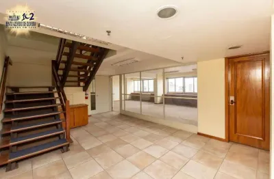 O Seu Novo Endereço de Sucesso no Coração Pulsante de Porto Alegre