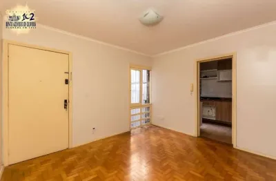Apartamento 2 dormitórios à venda menino deus porto alegre/rs