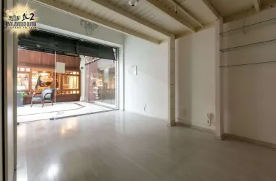 O ponto de virada para o seu negócio no coração do moinhos de vento