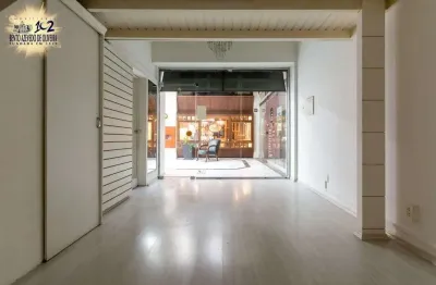 O Ponto de Virada Para o Seu Negócio no Coração do Moinhos de Vento