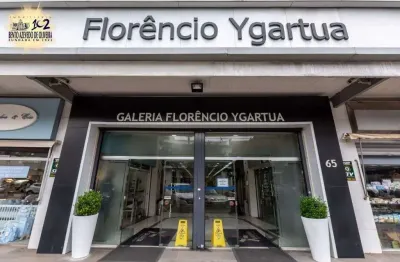 O Ponto de Virada Para o Seu Negócio no Coração do Moinhos de Vento