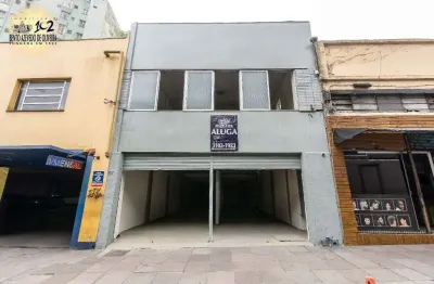 O ponto de virada para o seu negócio no coração de porto alegre