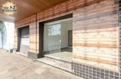 O Ponto de Virada Para o Seu Negócio no Coração do Bairro Floresta