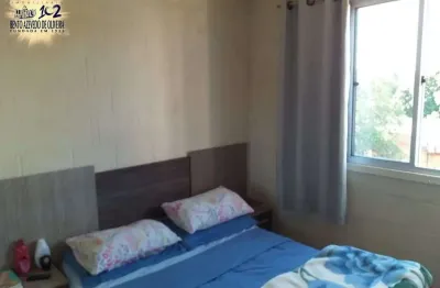 Apartamento com 2 quartos à venda na Beco Pedro Rodrigues Bittencourt, 145, Vila Nova, Porto Alegre
