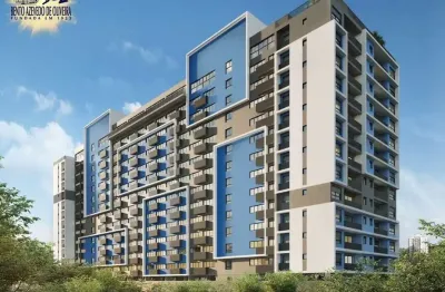 Apartamento 2 dorm. 1 suíte + vaga cidade baixa - porto alegre