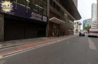 Prédio para alugar na Rua Sete de Setembro, 1156, Centro Histórico, Porto Alegre