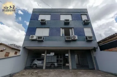Apartamento 1 dorm. + vaga 38m² jardim do salso - porto alegre
