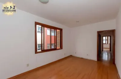 Apartamento com 2 quartos à venda na Praça Garibaldi, 74, Azenha, Porto Alegre