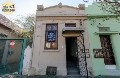 Prédio para alugar na Rua José de Alencar, 1766, Menino Deus, Porto Alegre