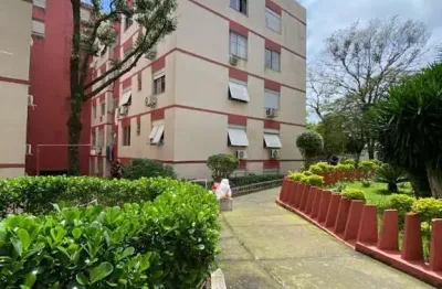 Apartamento com 2 quartos à venda na Rua Marechal Hermes, 151, Camaquã, Porto Alegre