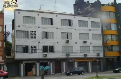 Apartamento com 1 quarto à venda na Avenida João Pessoa, 1065, Centro Histórico, Porto Alegre