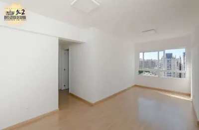 Apartamento 2 dorm. + 2 vagas  cidade baixa - porto alegre
